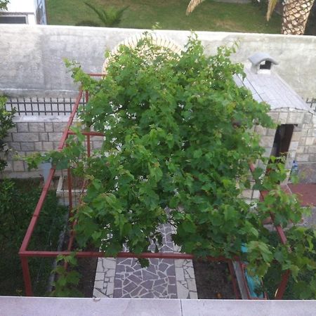 Apartments Avdic Сутоморе Экстерьер фото
