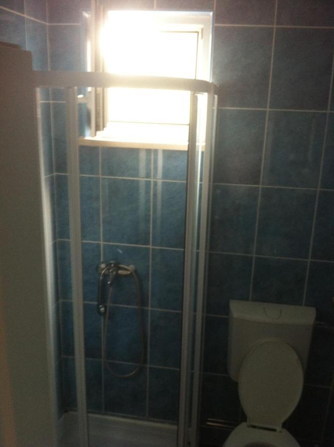 Apartments Avdic Сутоморе Экстерьер фото