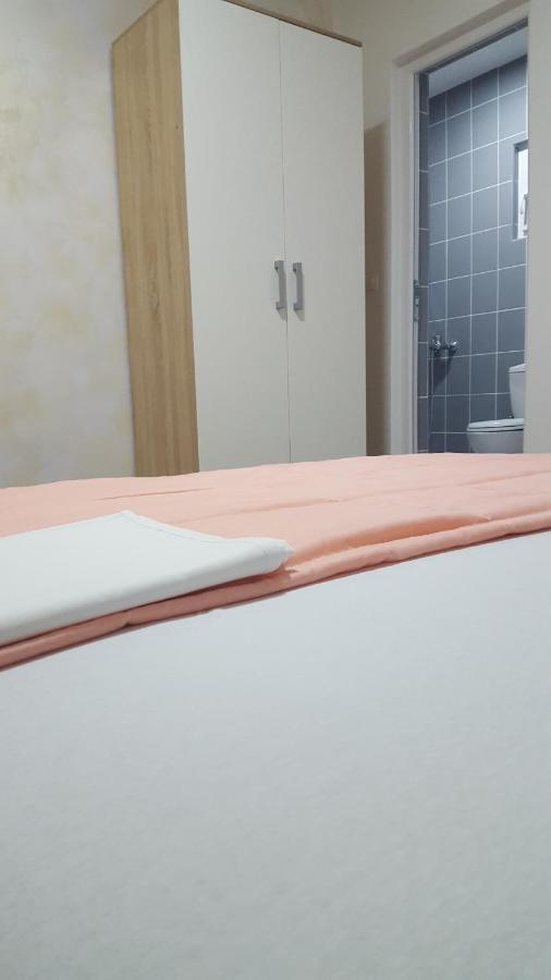 Apartments Avdic Сутоморе Экстерьер фото