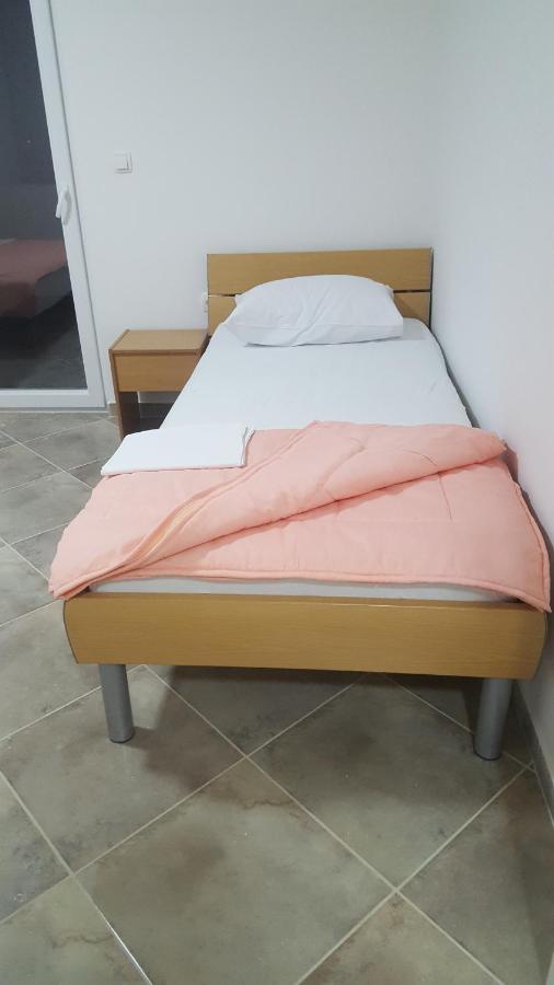 Apartments Avdic Сутоморе Экстерьер фото