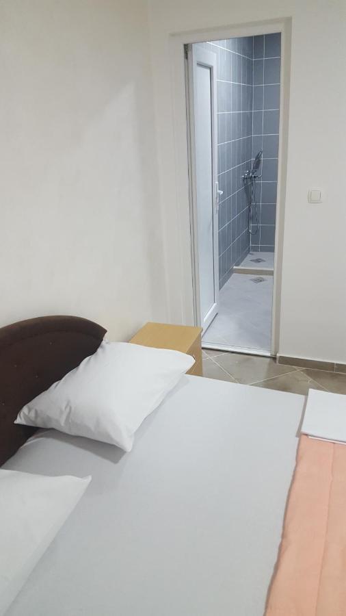 Apartments Avdic Сутоморе Экстерьер фото