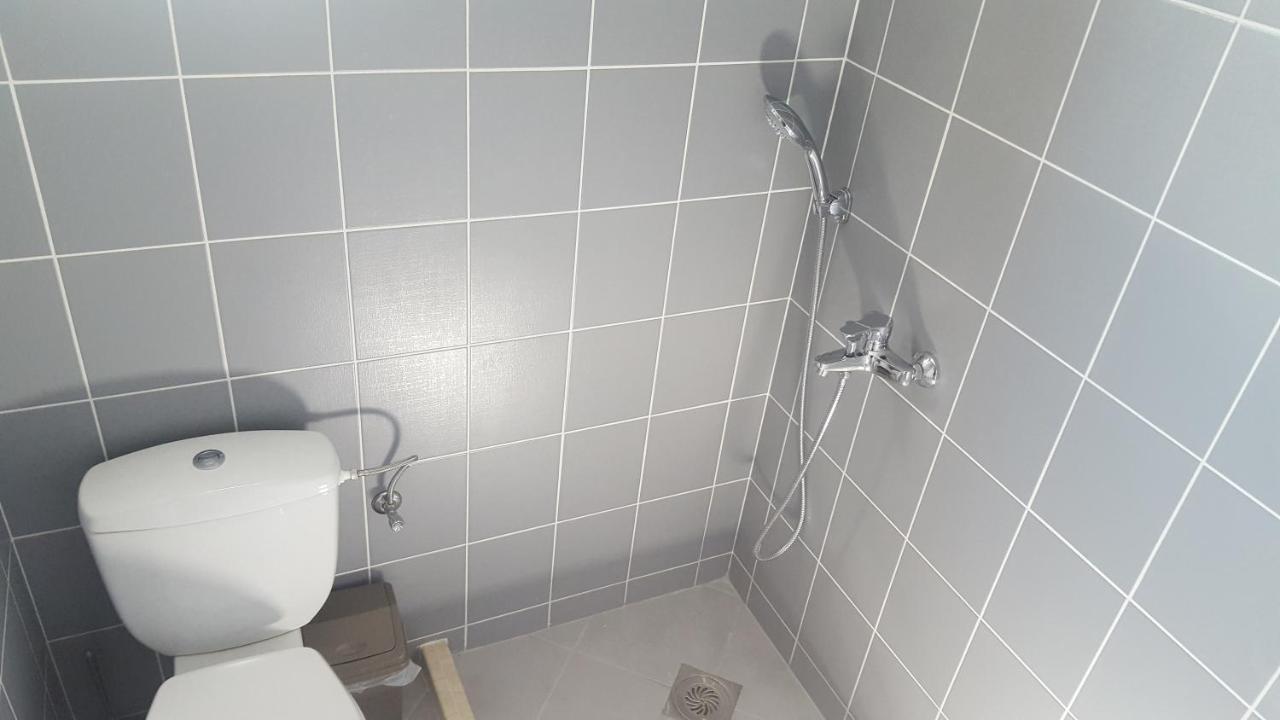 Apartments Avdic Сутоморе Экстерьер фото